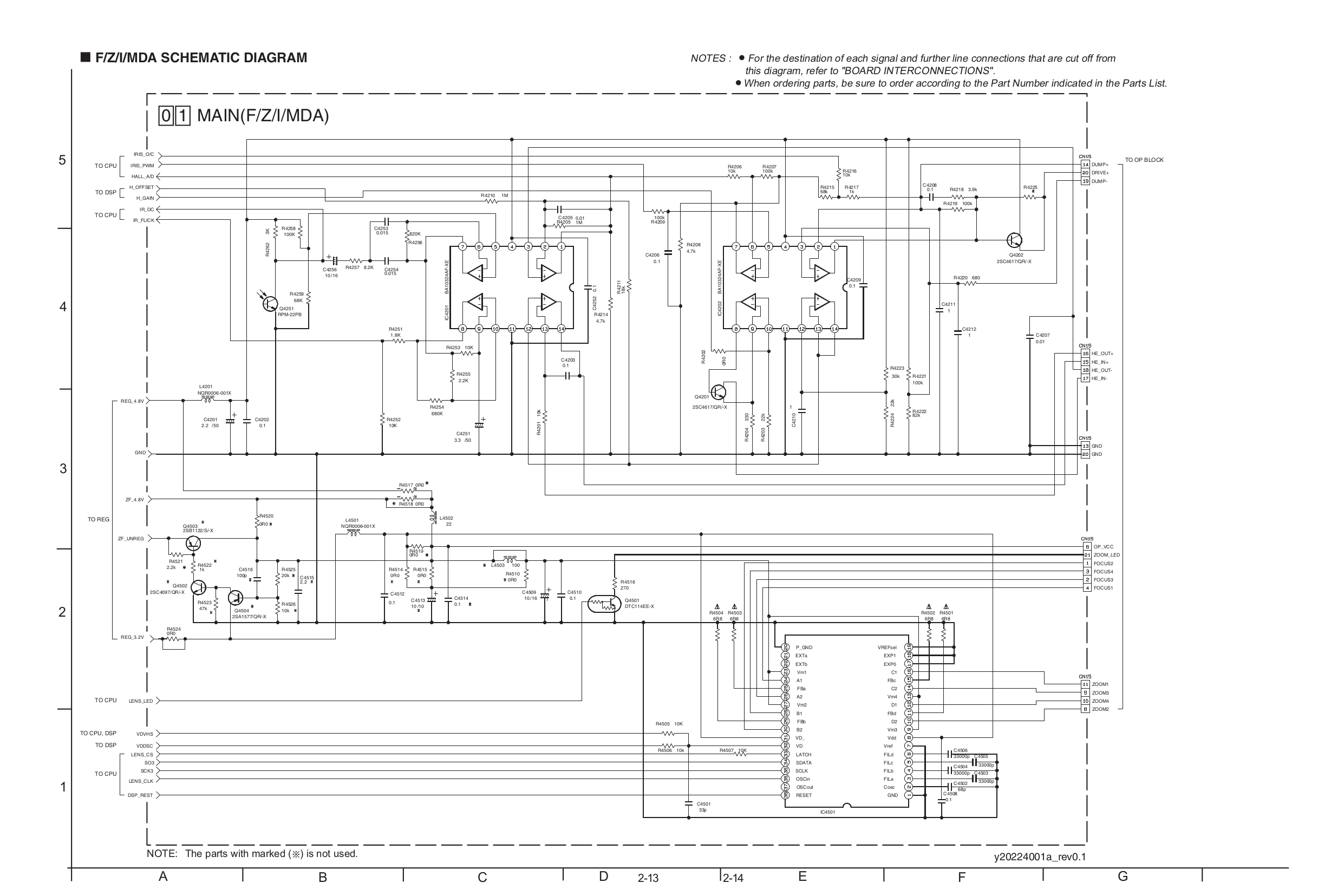 PDF manual for JVC Camcorders GRSXM755UC